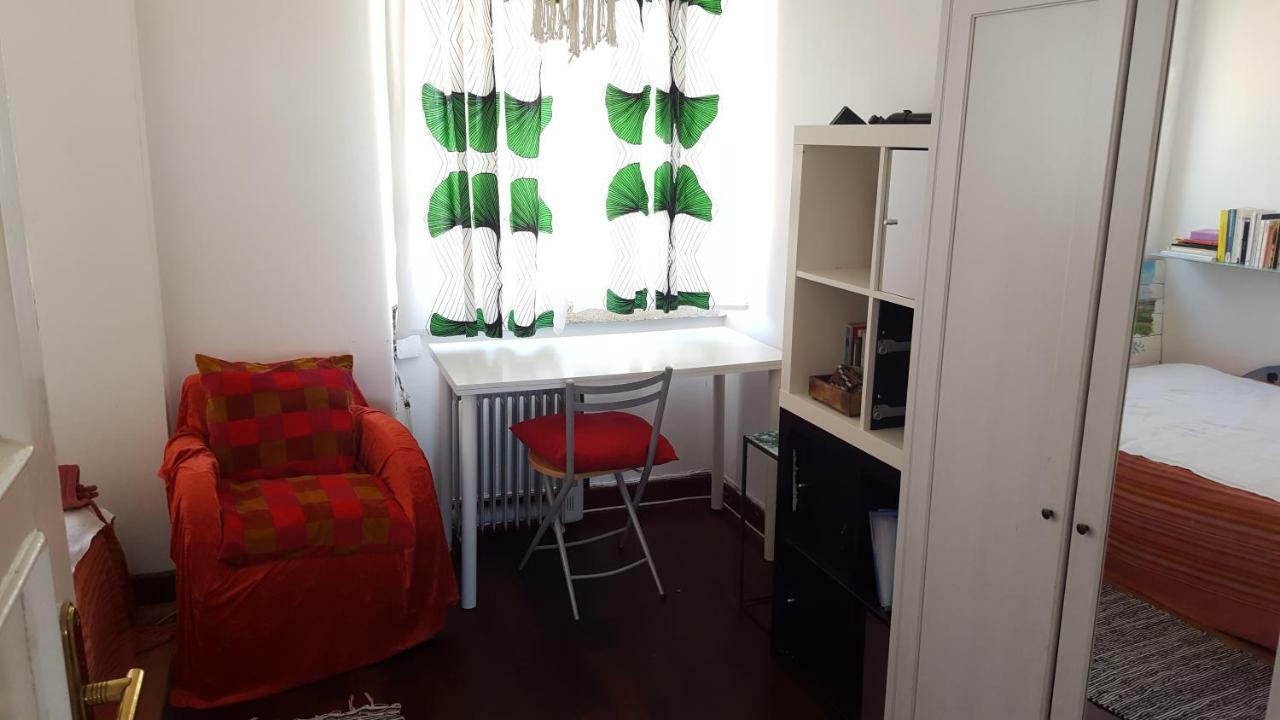 Apartamento Com Vista Para O Tejo リスボン エクステリア 写真