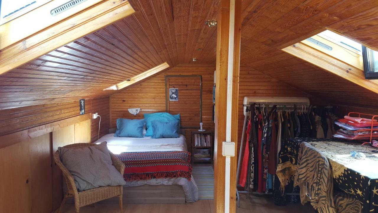 Apartamento Com Vista Para O Tejo リスボン エクステリア 写真