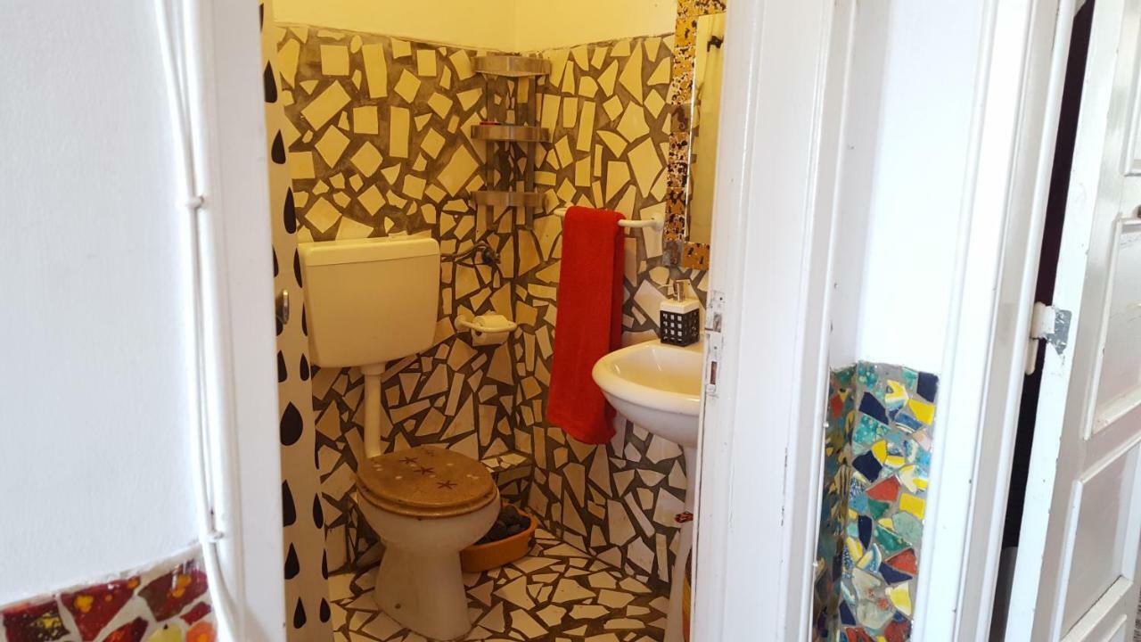 Apartamento Com Vista Para O Tejo リスボン エクステリア 写真